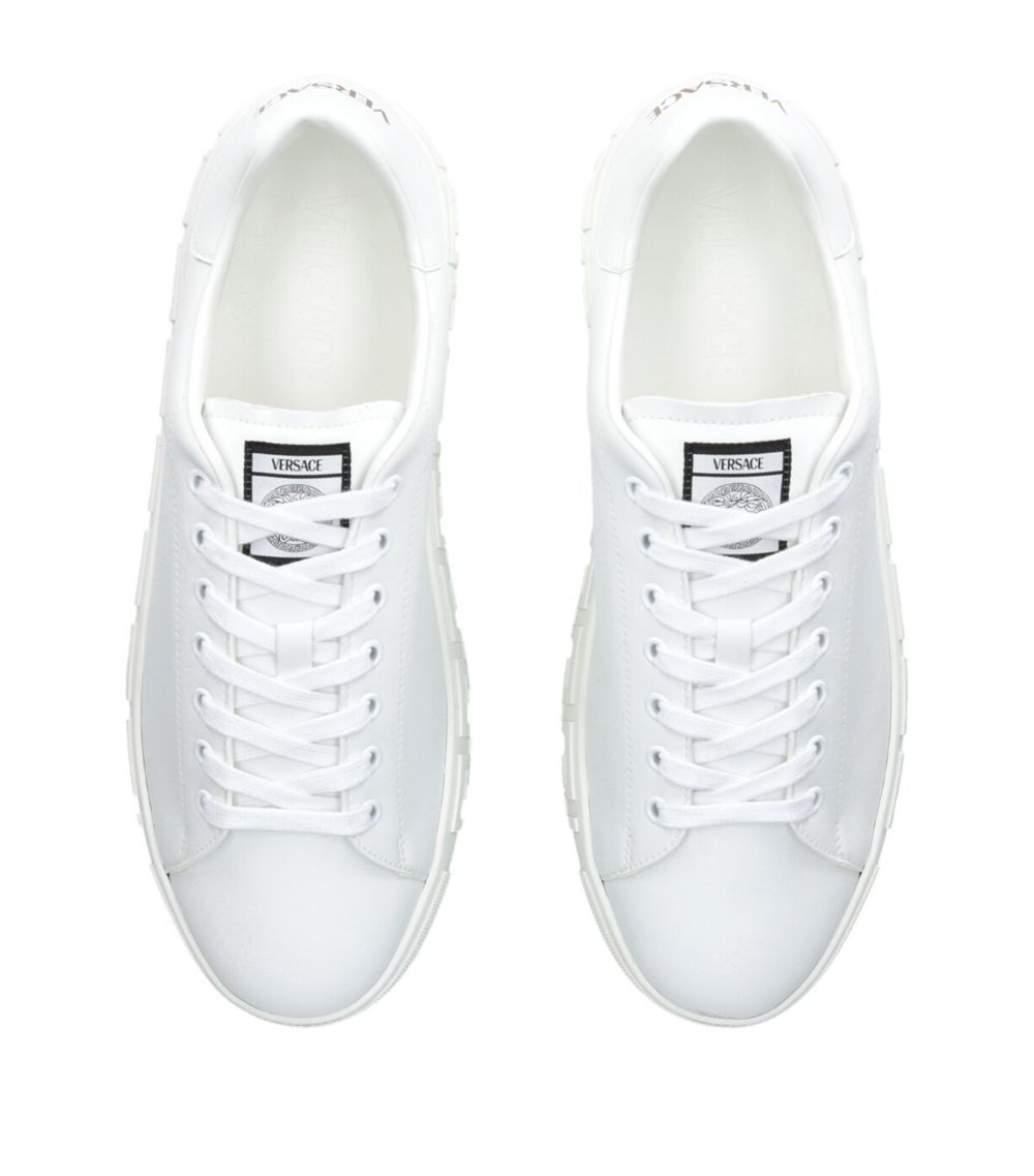 Versace Versace Low-Top Sneakers