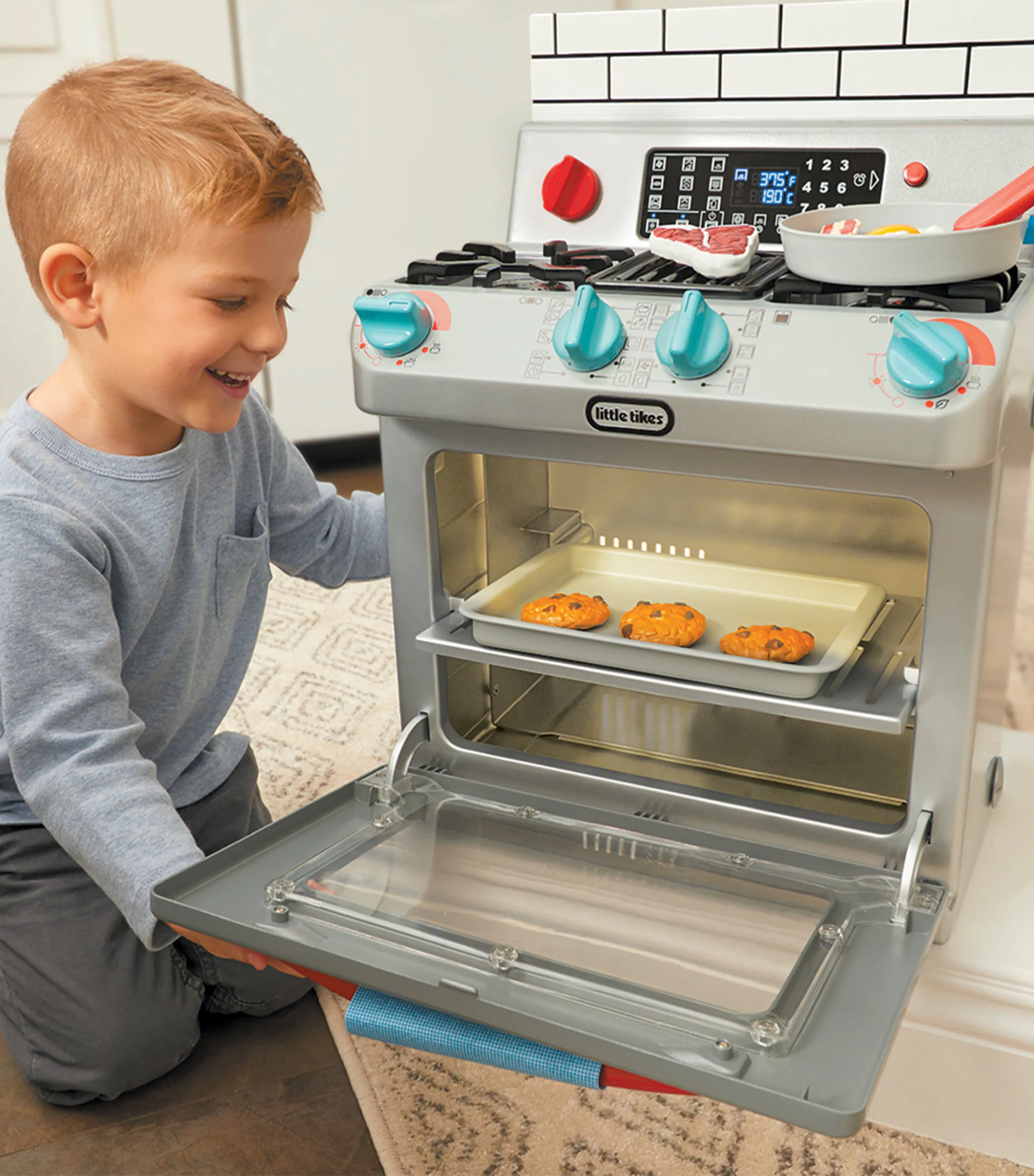  Little Tikes First Oven