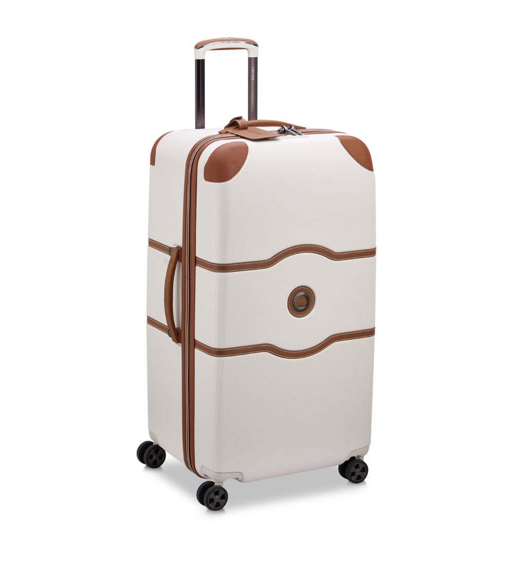 Delsey Delsey Chatelet Air 2.0 Suitcase (80Cm)