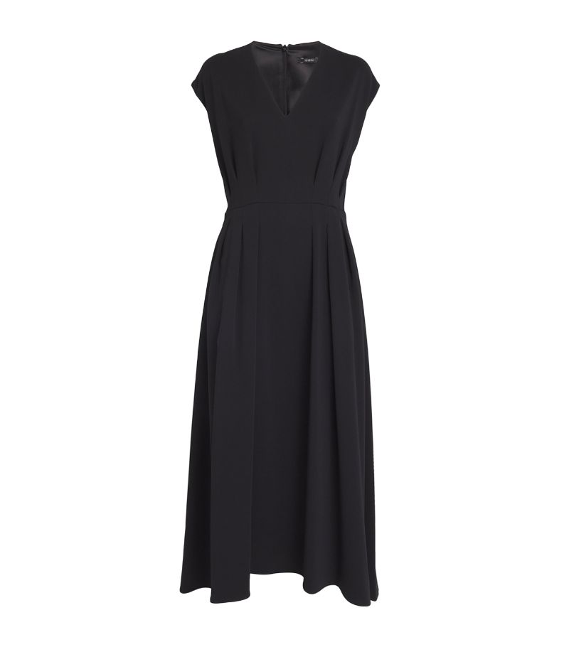 Joseph Joseph Turot Midi Dress