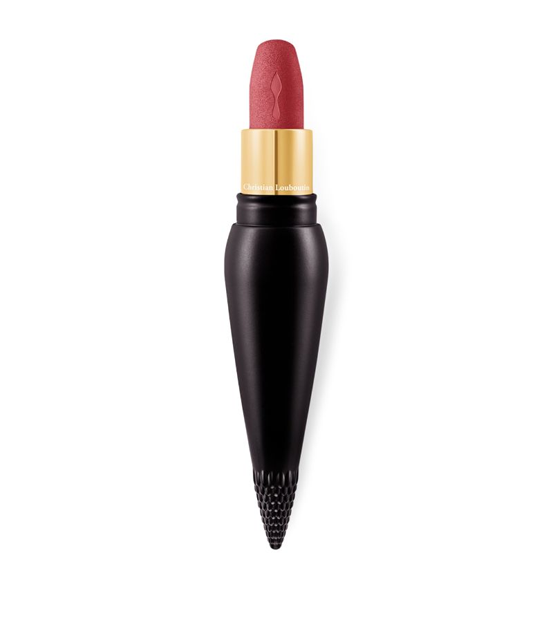 Christian Louboutin Christian Louboutin Rouge Louboutin Velvet Matte Lipstick