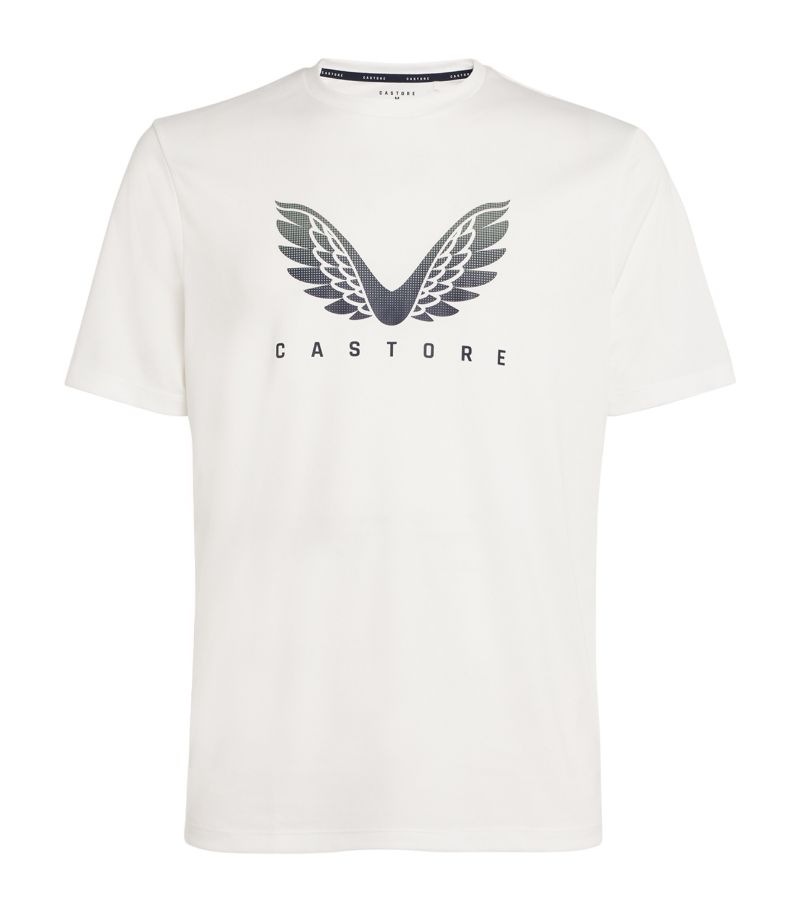 Castore Castore Adapt Graphic T-Shirt