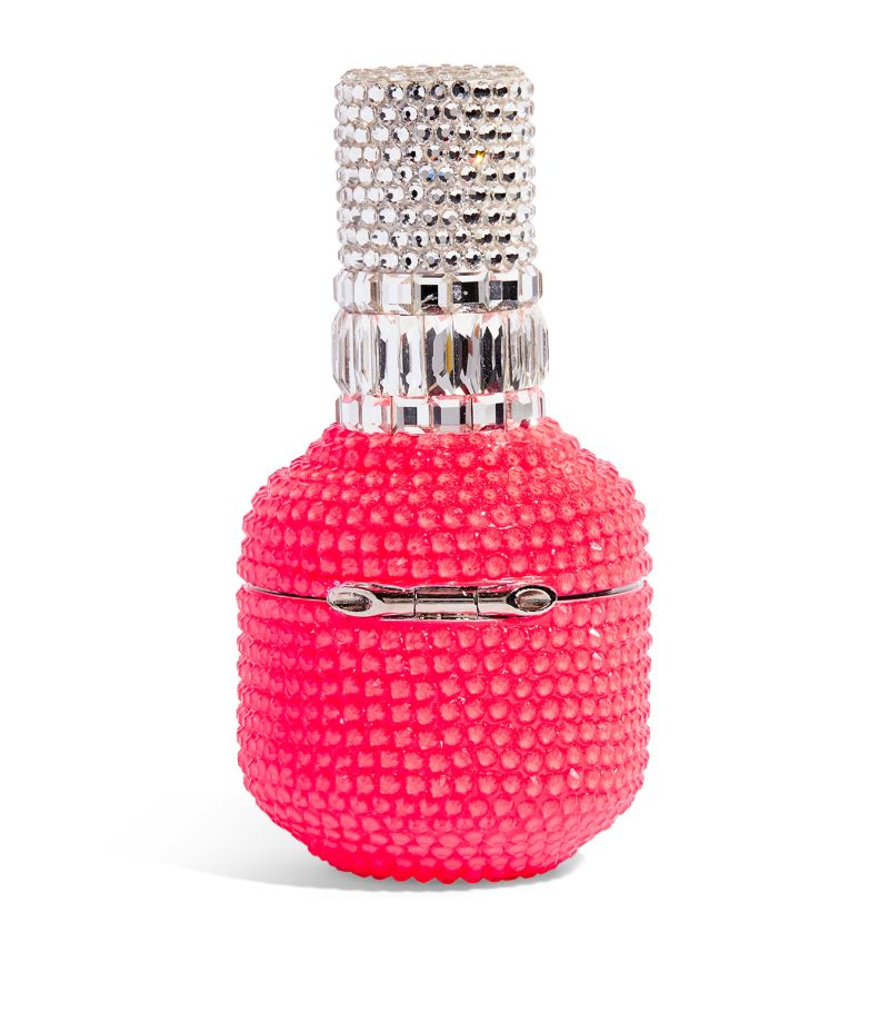 Judith Leiber Judith Leiber Nail Polish Pillbox