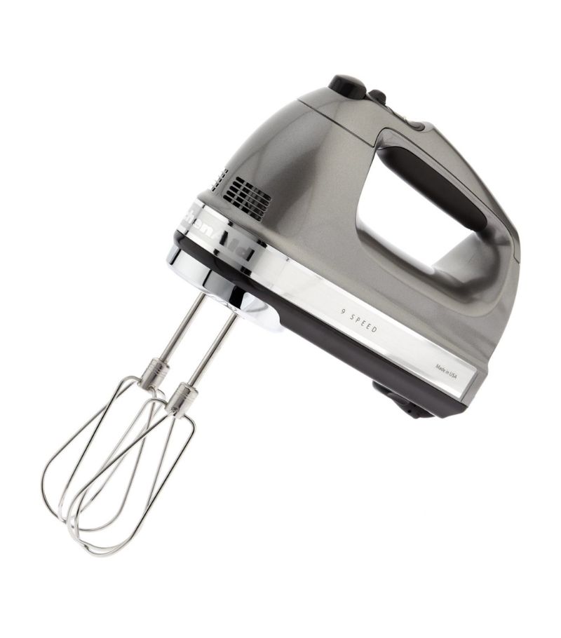 Kitchenaid KitchenAid 9-Speed Hand Mixer