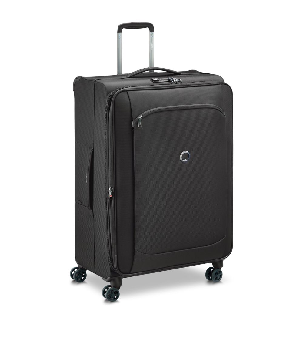 Delsey Delsey Medium Spinner Suitcase (76Cm)