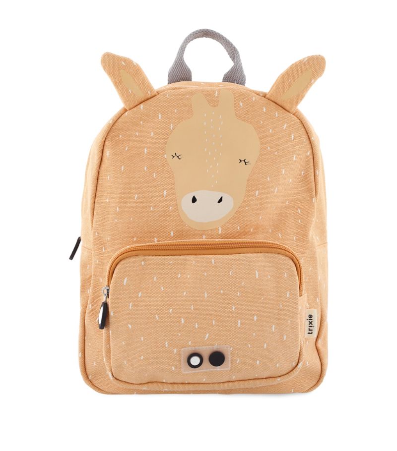 Trixie Trixie Mrs Giraffe Backpack