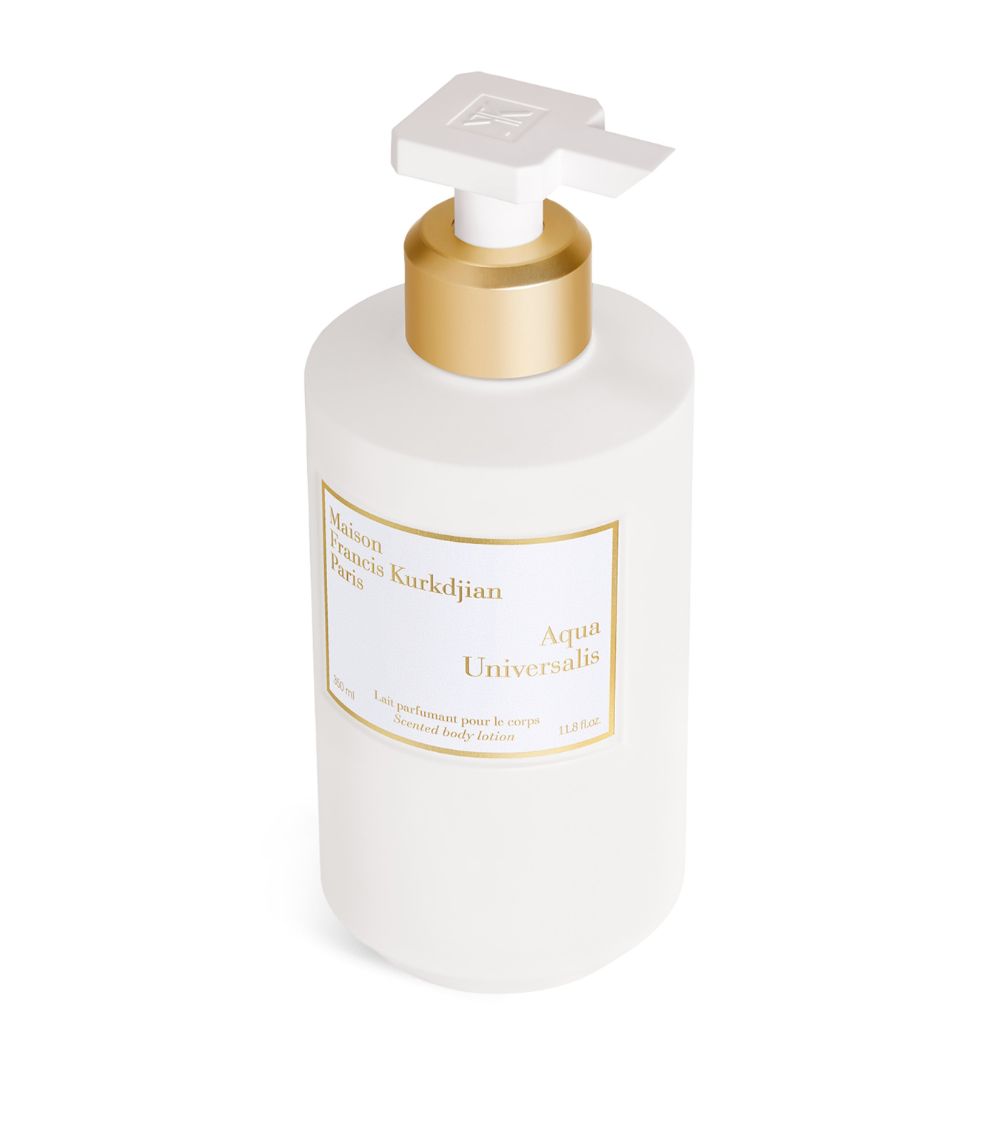 Maison Francis Kurkdjian Maison Francis Kurkdjian Aqua Universalis Body Lotion (350Ml)