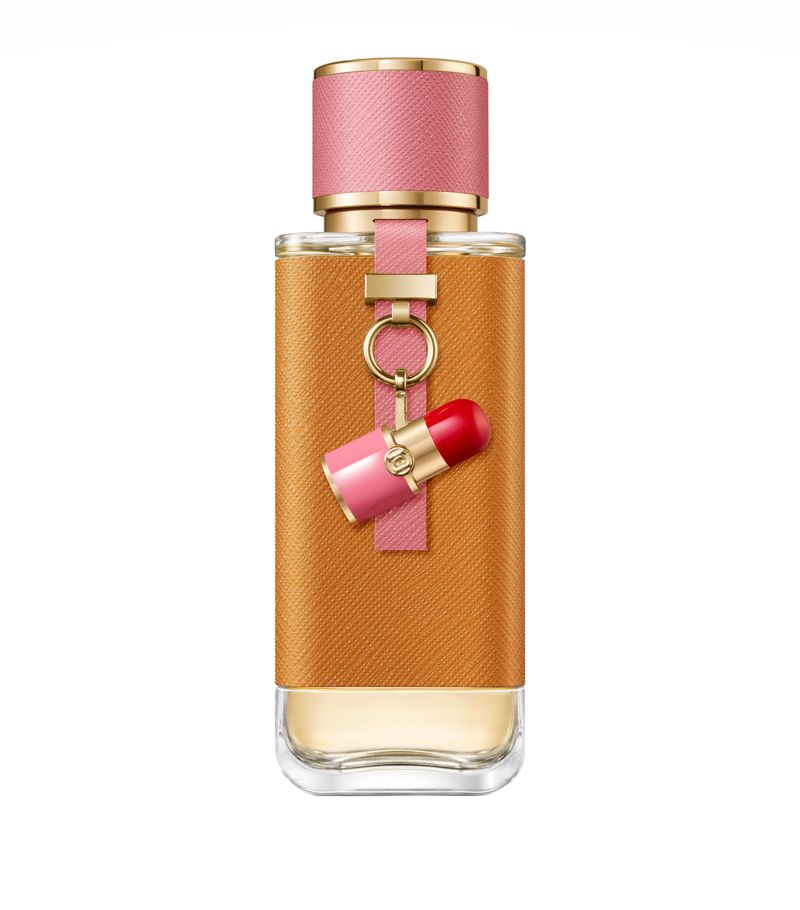 Carolina Herrera Carolina Herrera Luckycharms Call Me Darling Eau De Parfum (100Ml)