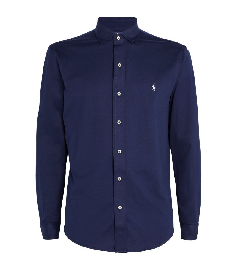 Polo Ralph Lauren Polo Ralph Lauren Cotton Shirt