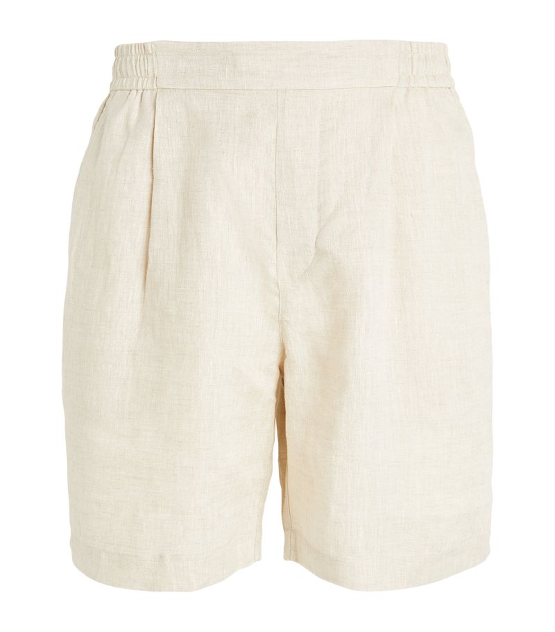 Ché Ché Linen Shorts
