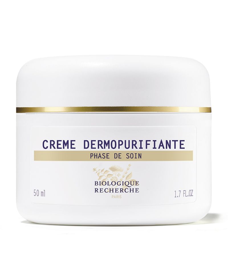 Biologique Recherche Biologique Recherche Crème Dermopurifiante (50Ml)