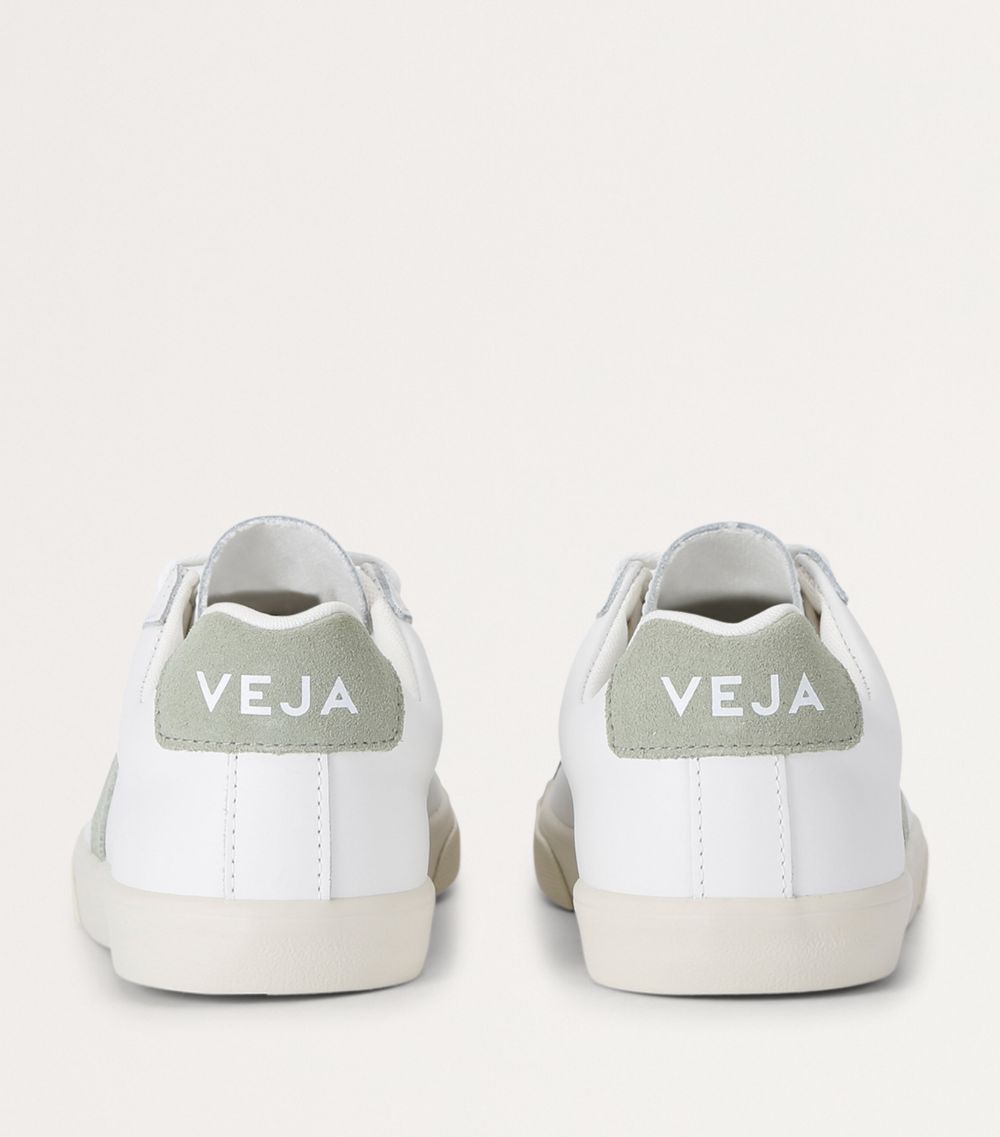 Veja Veja Leather Esplar Sneakers