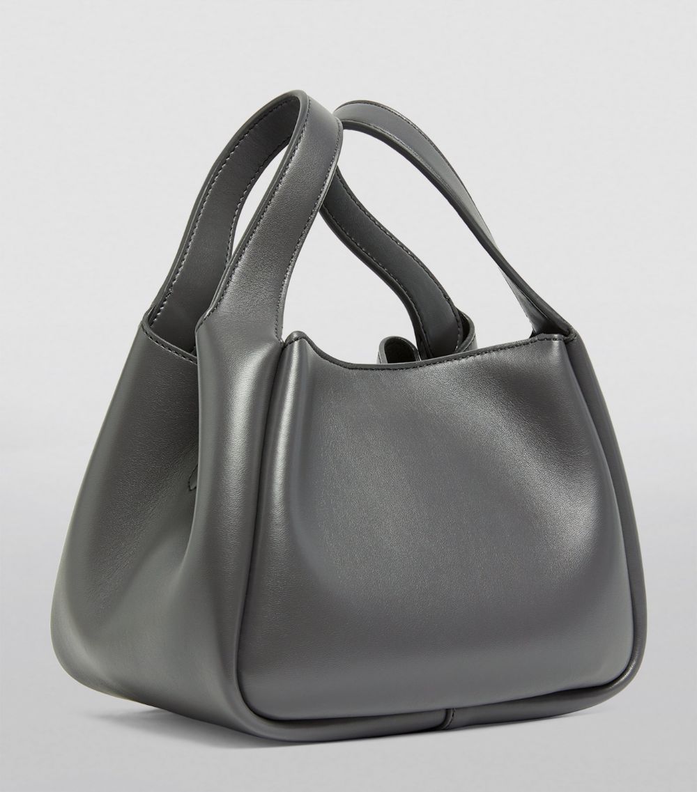 Stella McCartney Stella Mccartney Stella Logo Tote Bag