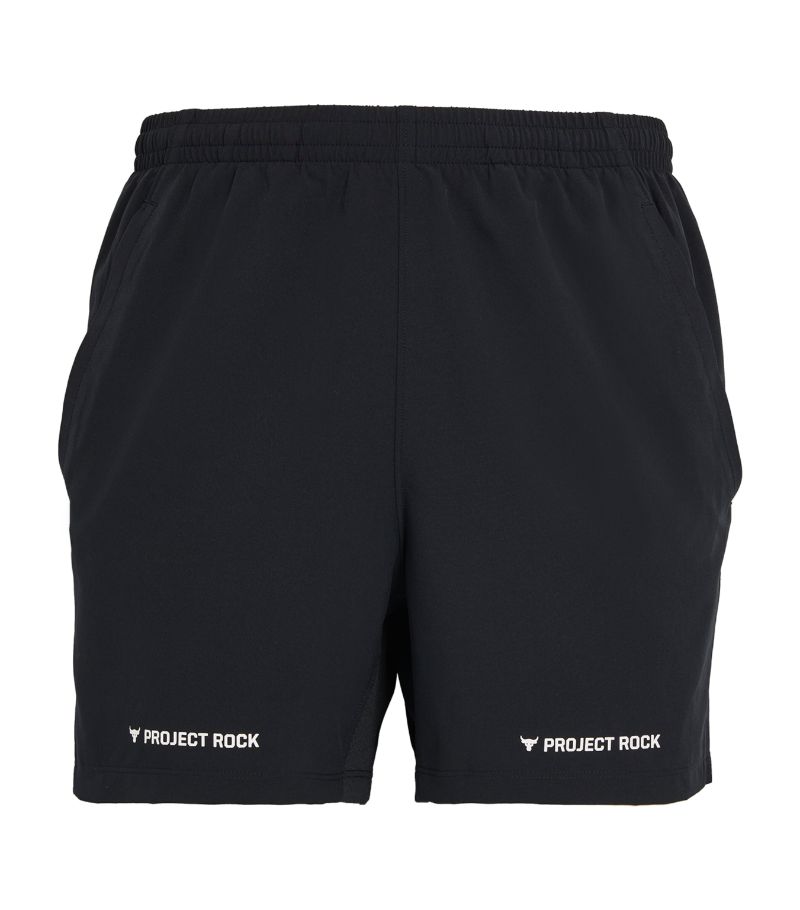 Under Armour Under Armour Project Rock Ultimate Shorts