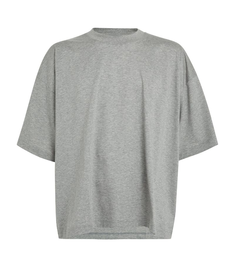 Studio Nicholson Studio Nicholson Cotton T-Shirt