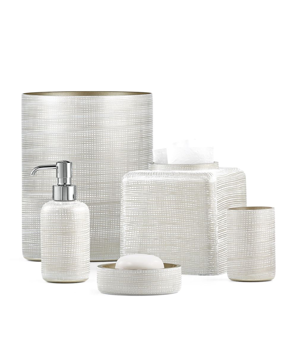 Labrazel Labrazel Woven Toothbrush Holder