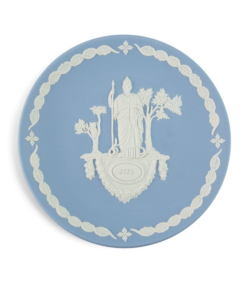 Wedgwood Wedgwood Athena Decorative Plate (17Cm)