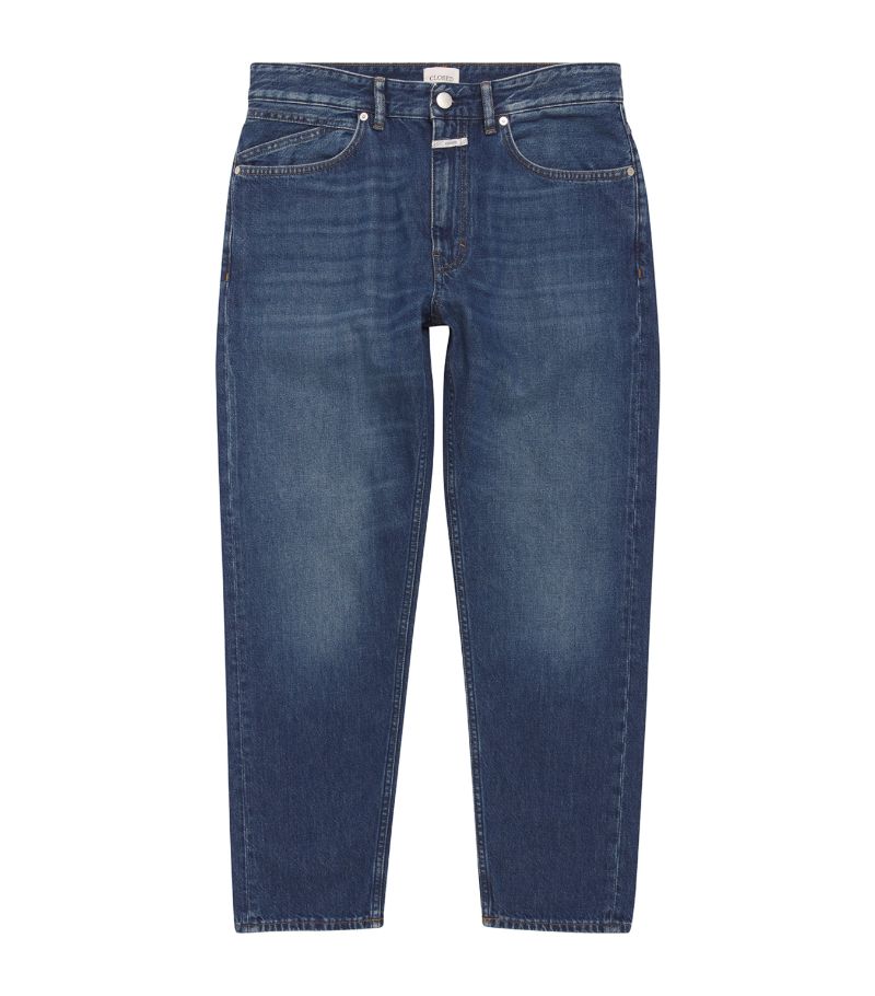 CLOSED Closed Straight Cooper Jeans