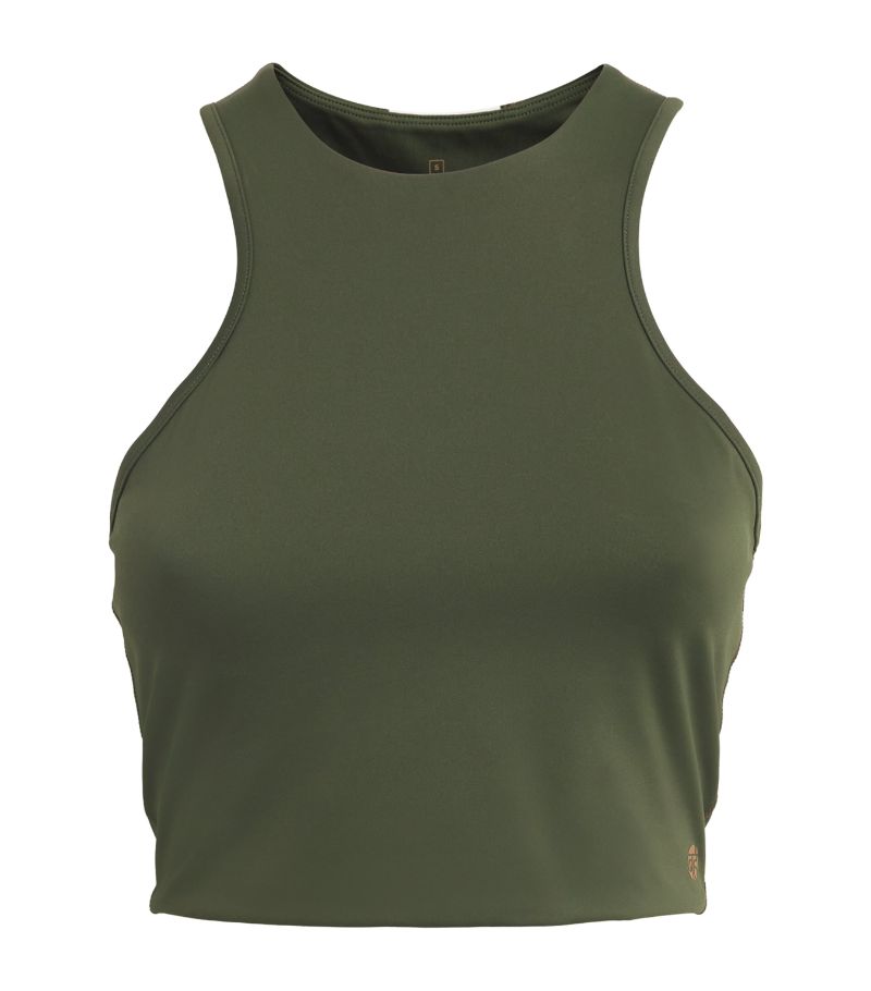  Bahé Attune Racerback Sports Top