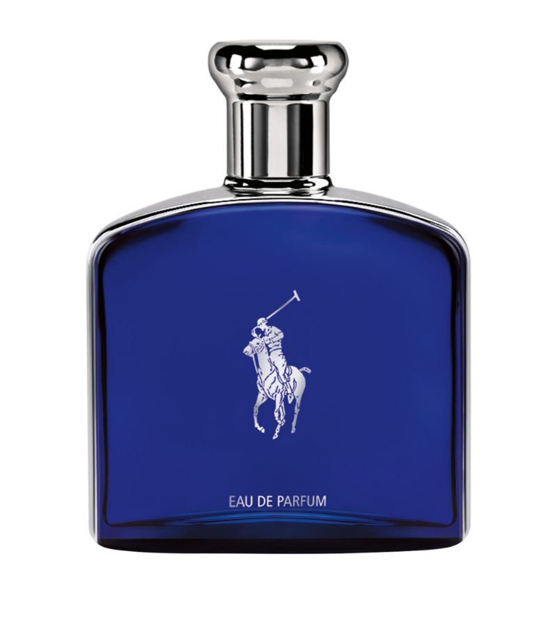 Polo Ralph Lauren Polo Ralph Lauren Polo Blue Eau De Parfum (125Ml)