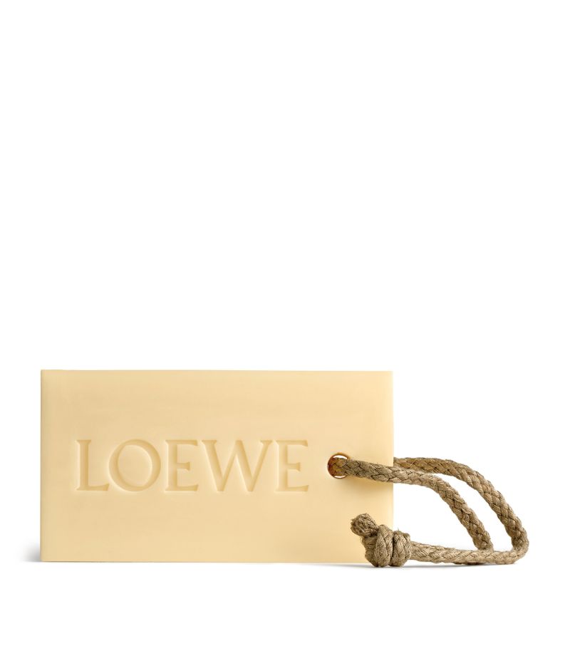 Loewe Loewe Oregano Soap Bar (290G)