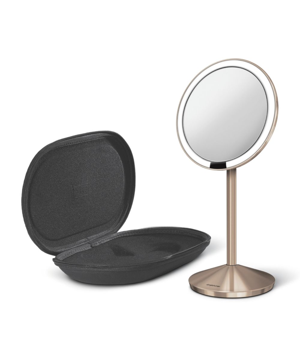 Simplehuman Simplehuman Stainless Steel Sensor Mirror