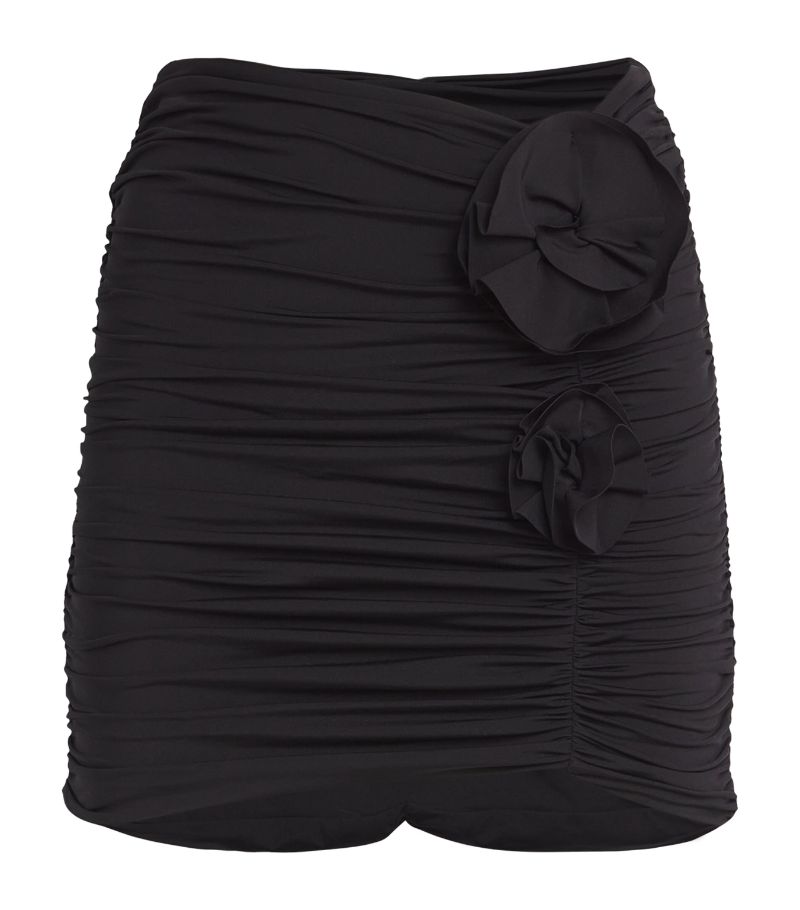 Maygel Coronel Maygel Coronel Margua Mini Skirt