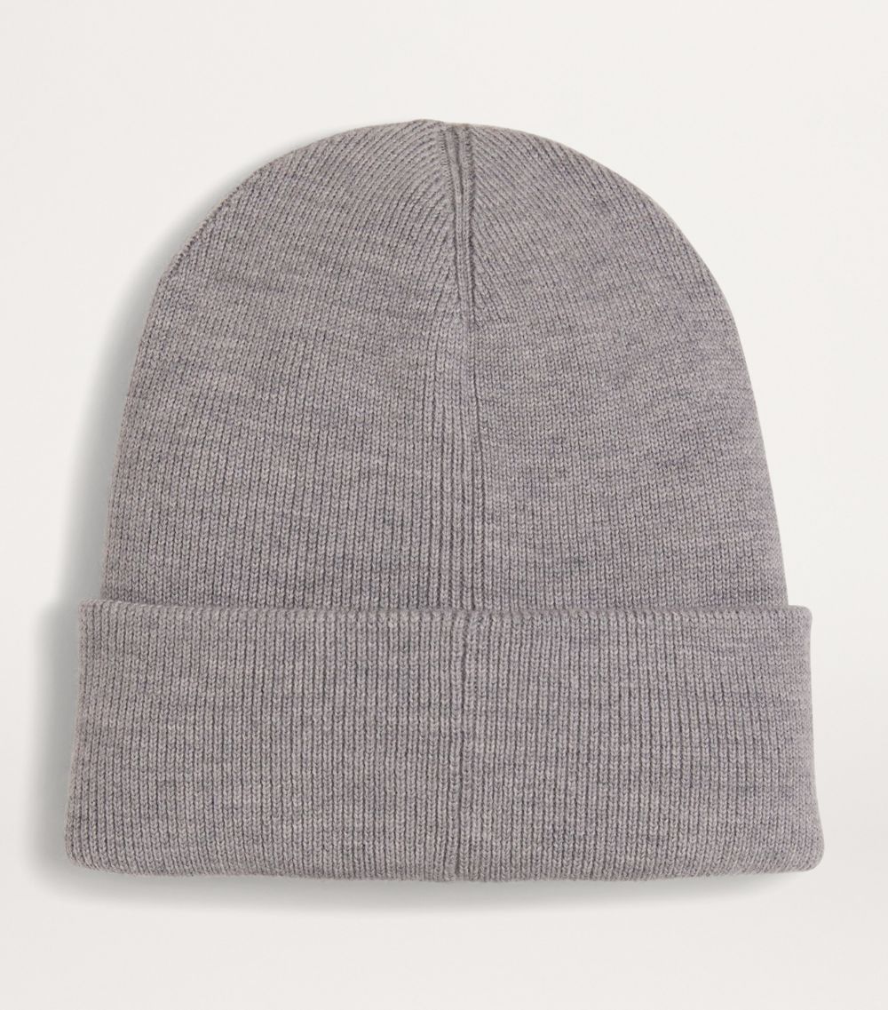 Moose Knuckles Moose Knuckles Wool Parnis Beanie