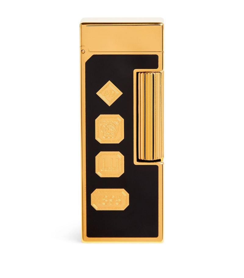 Dunhill Dunhill Hallmark Lighter