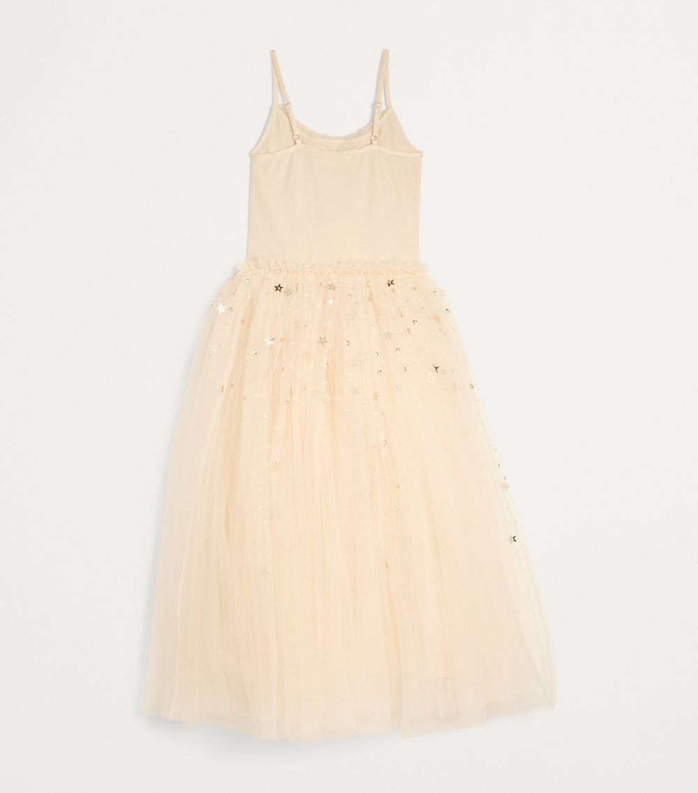 Tutu Du Monde Tutu Du Monde Dandelion Daydreams Dress (2-12 Years)