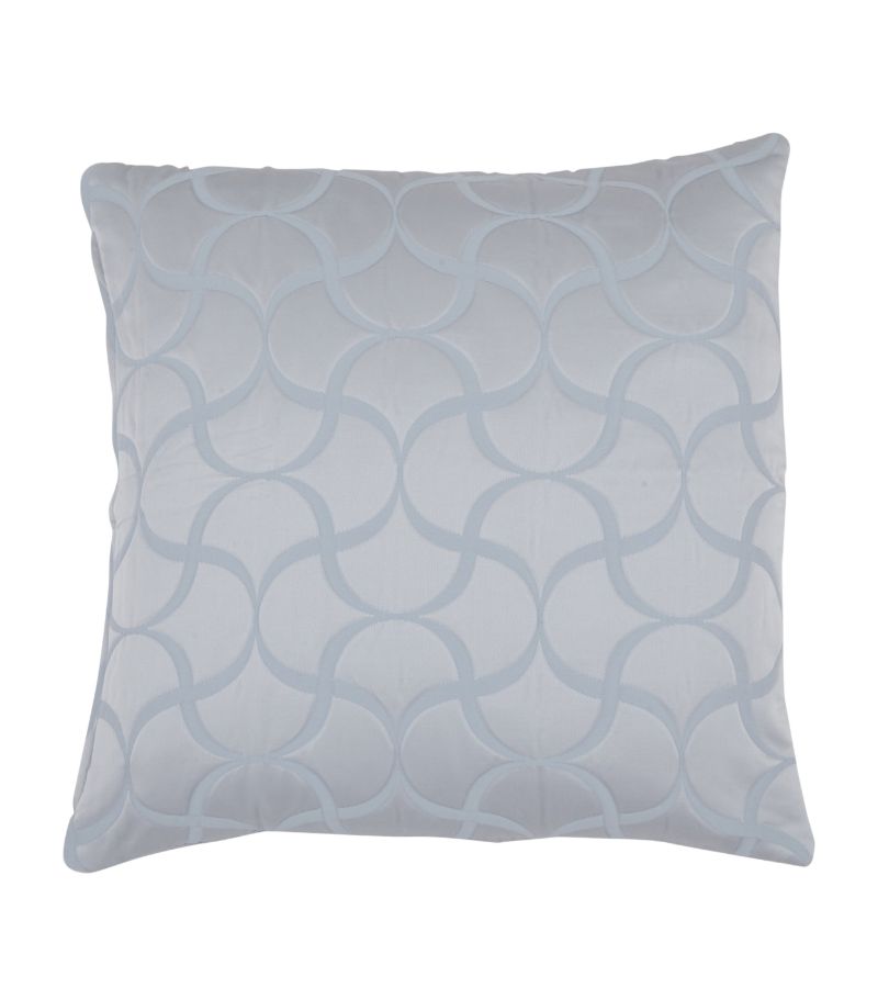 Frette Frette Tile Cushion Cover (50Cm X 50Cm)