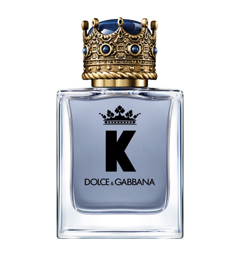 Dolce & Gabbana Dolce & Gabbana K By Dolce & Gabbana Eau De Toilette (50Ml)