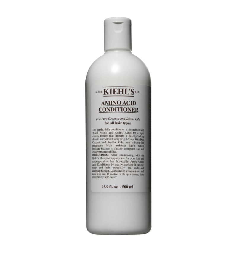 Kiehl'S Kiehl'S Amino Acid Conditioner (500Ml)