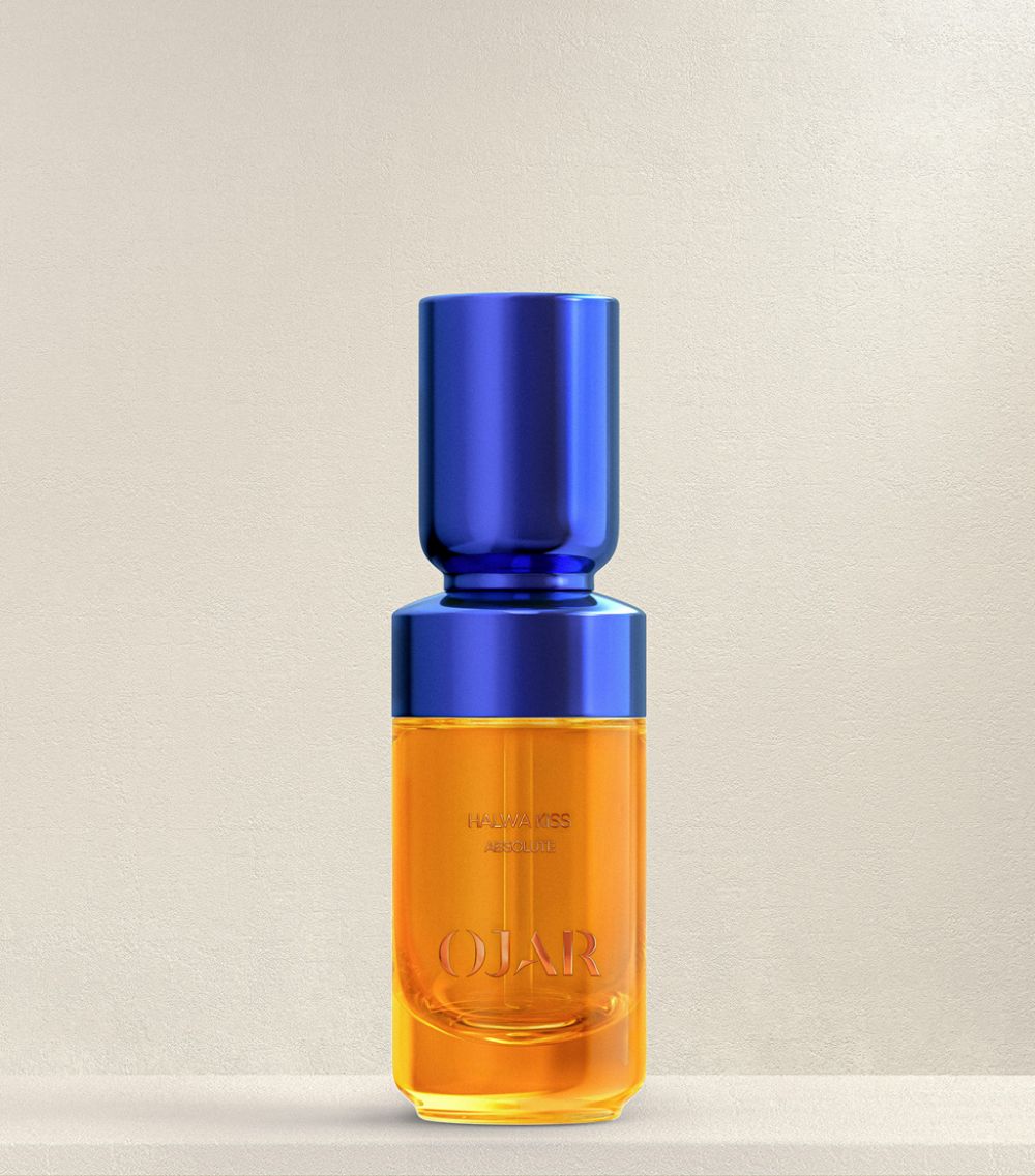 Ojar OJAR Halwa Kiss Absolute Perfume Oil (20Ml)