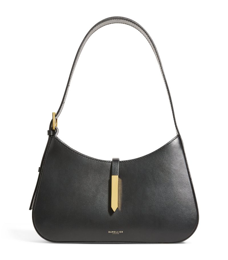 Demellier Demellier Leather Tokyo Shoulder Bag