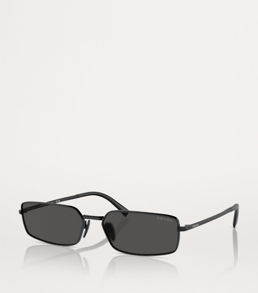 Prada Prada Metal Pr A60S Sunglasses