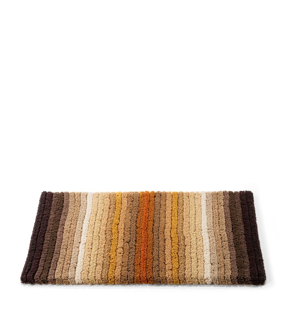 Abyss & Habidecor Abyss & Habidecor Egyptian Cotton Santa Cruz Bath Mat (60Cm X 100Cm)