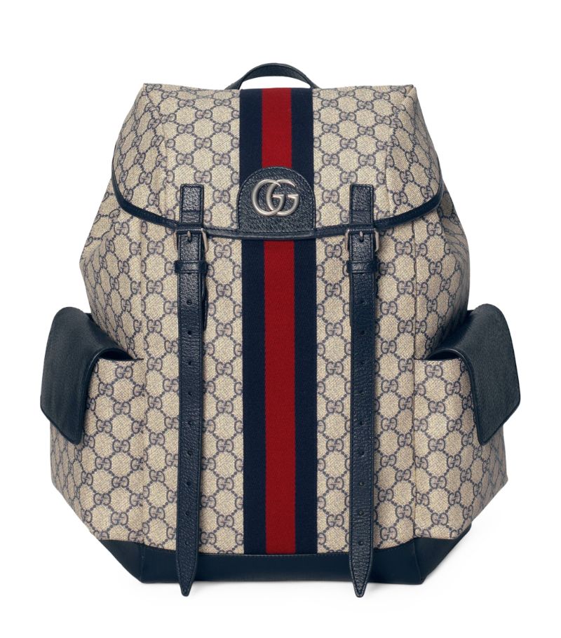 Gucci Gucci Ophidia Medium Backpack