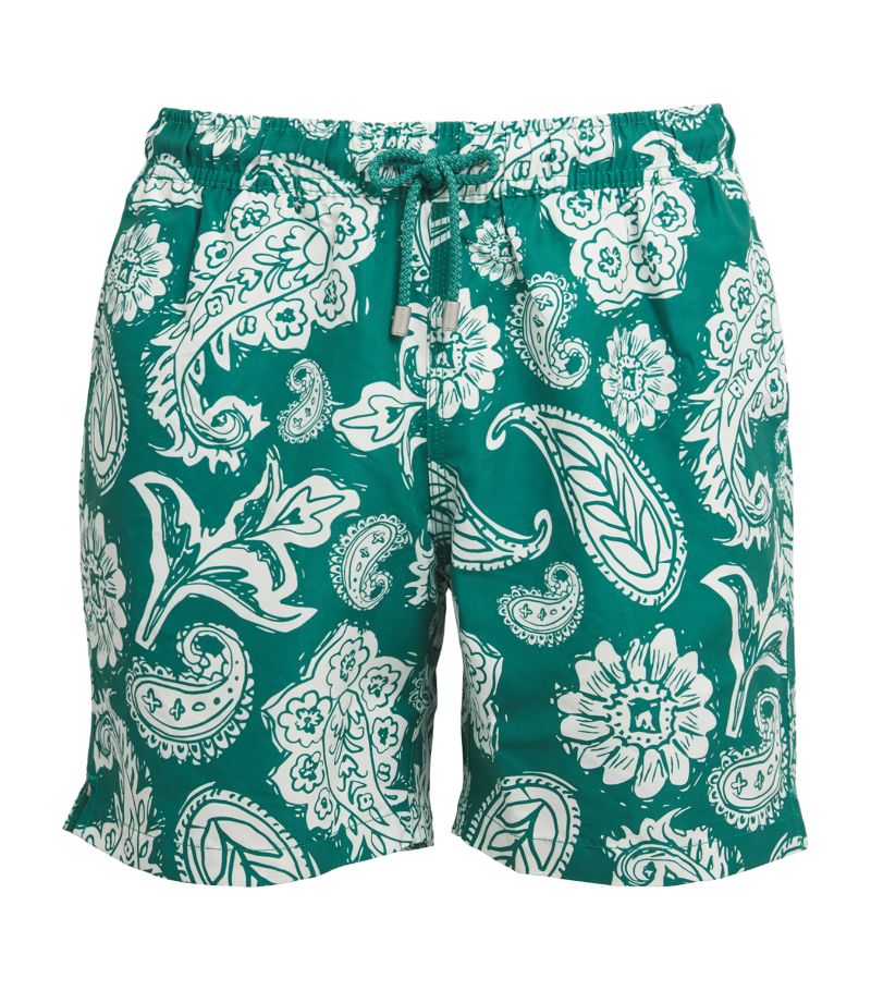  Bluemint Paisley Arthurs Swim Shorts