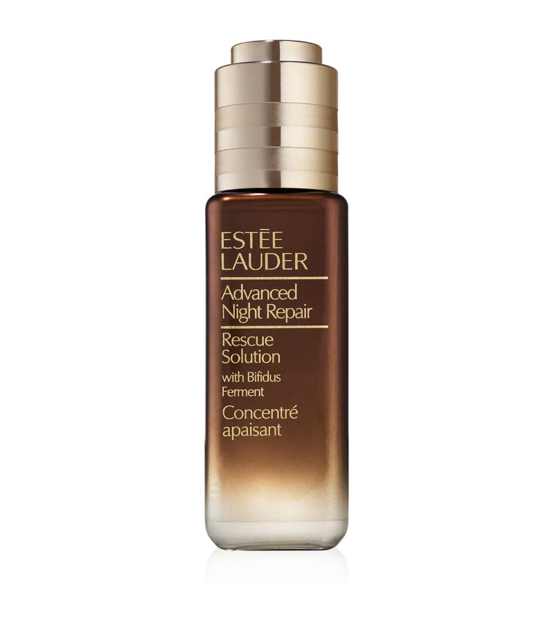 Estée Lauder Estée Lauder Advanced Night Repair Rescue Solution Serum With 15% Bifidus Ferment (20Ml)