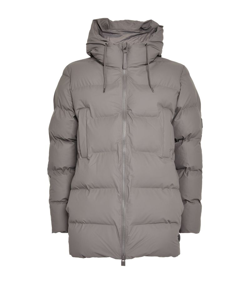 Rains Rains Alta Puffer Jacket