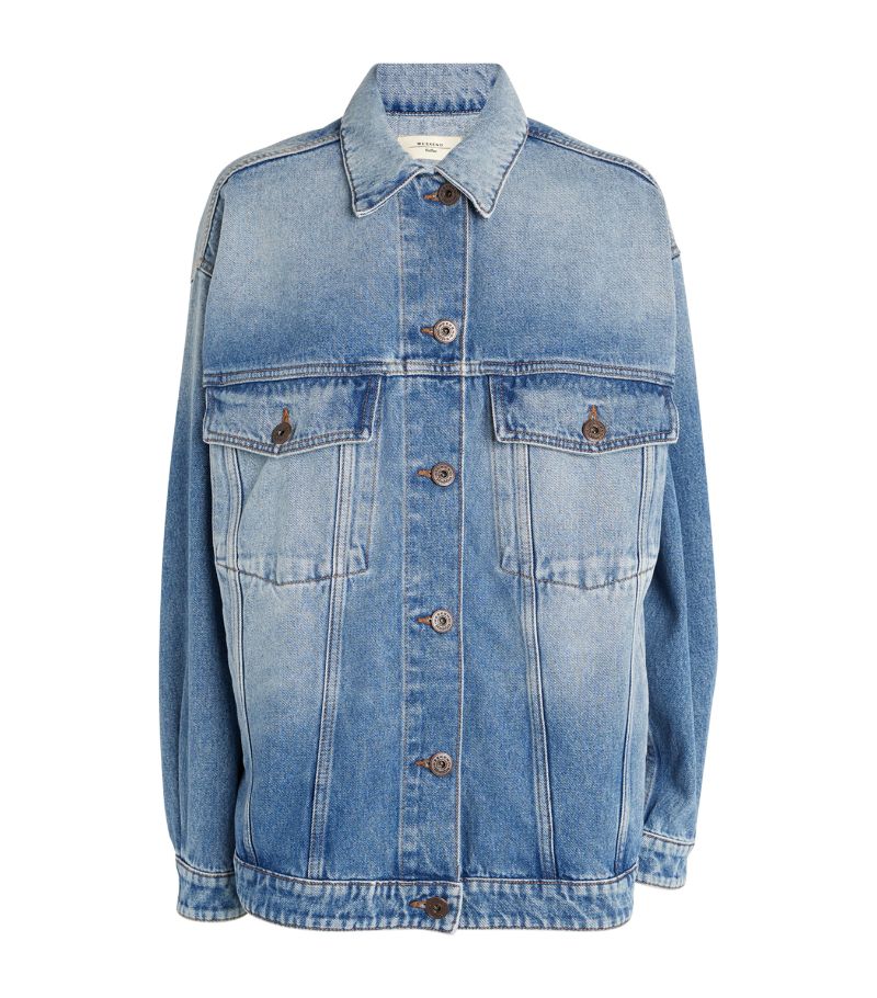 Weekend Max Mara Weekend Max Mara Denim Jacket