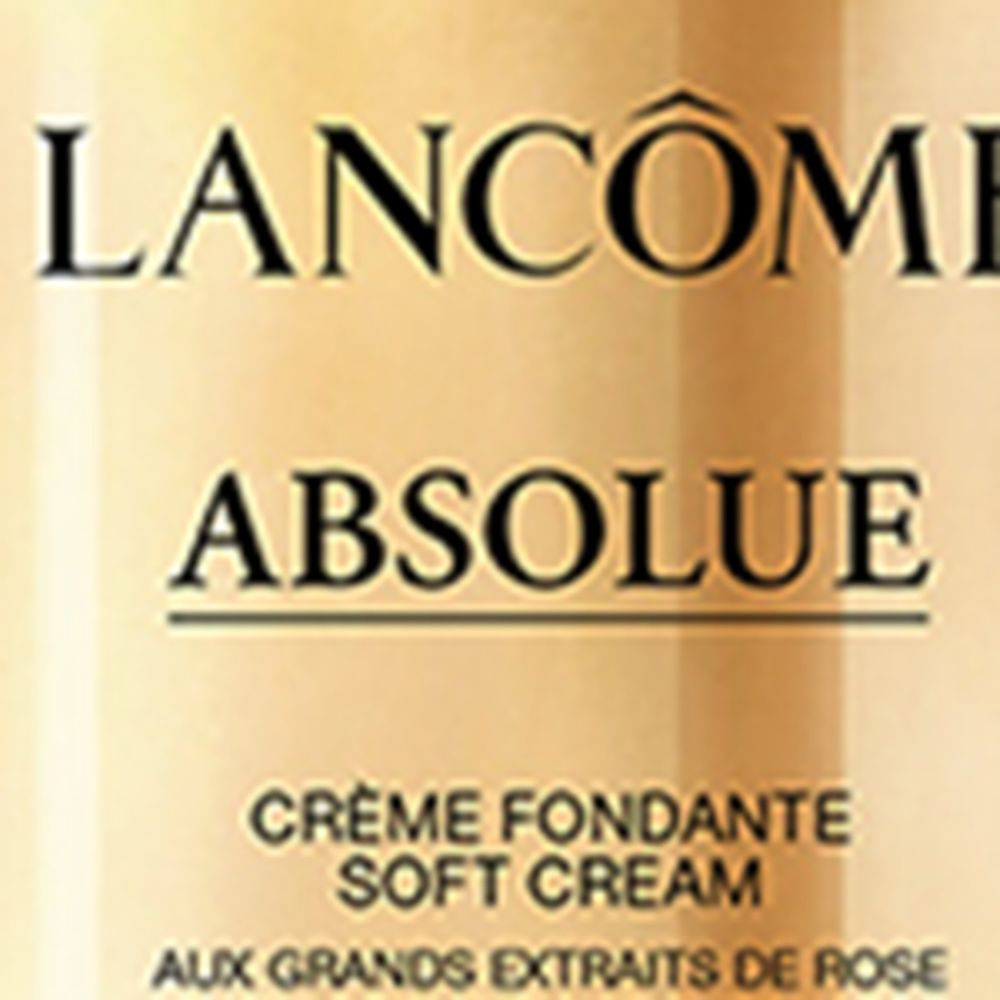 Lancôme Lancôme Absolue Cream Collection