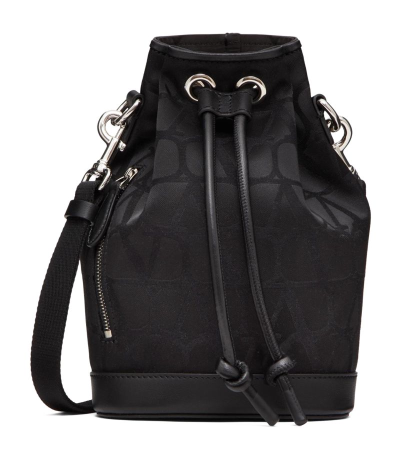 VALENTINO GARAVANI Valentino Garavani Mini Bucket Bag