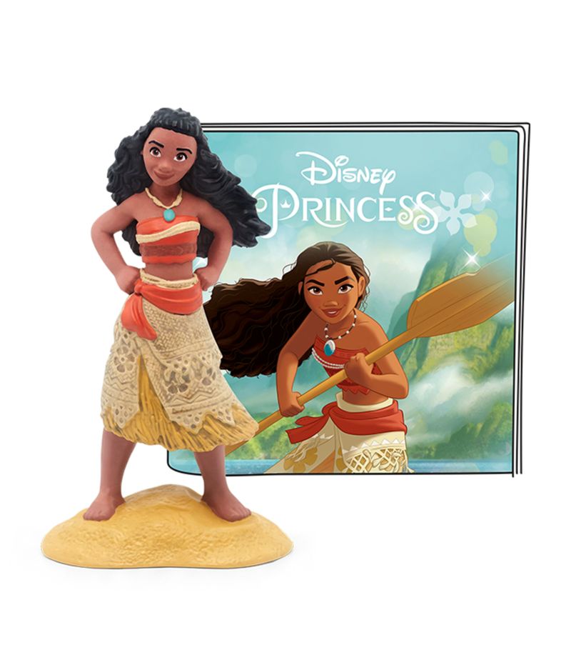 Tonies Tonies Disney Moana Audiobook