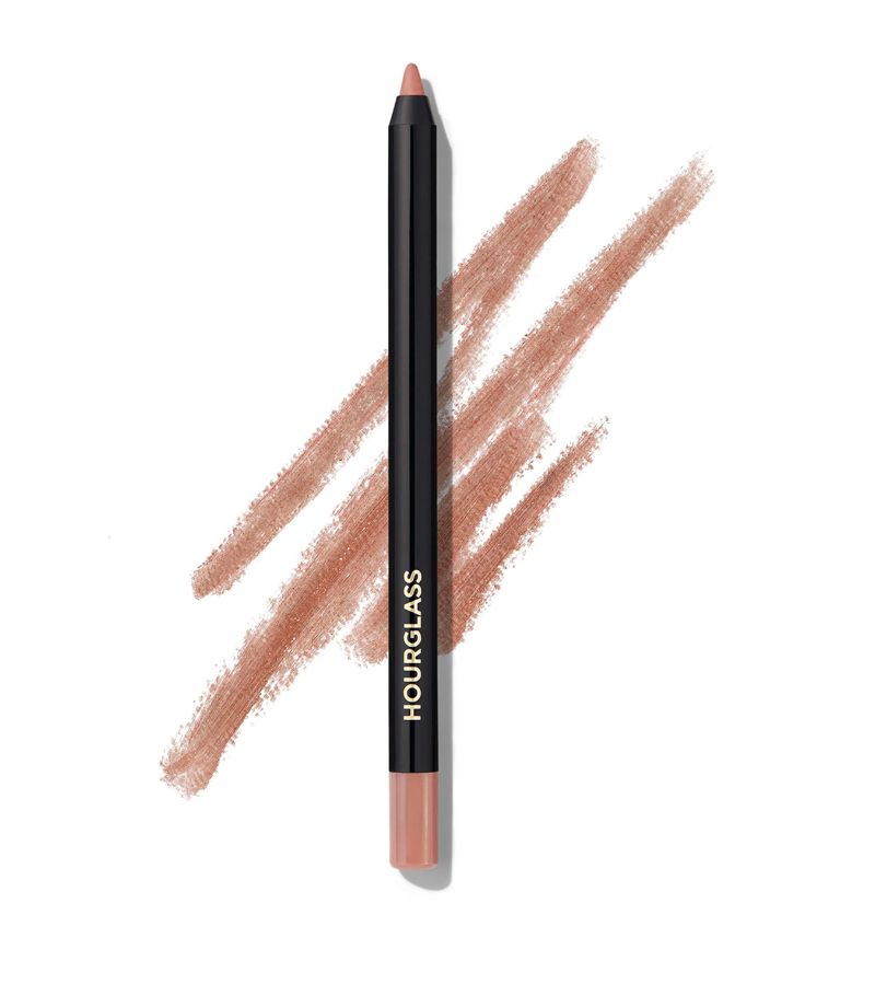 Hourglass Hourglass Shape And Sculpt Lip Liner