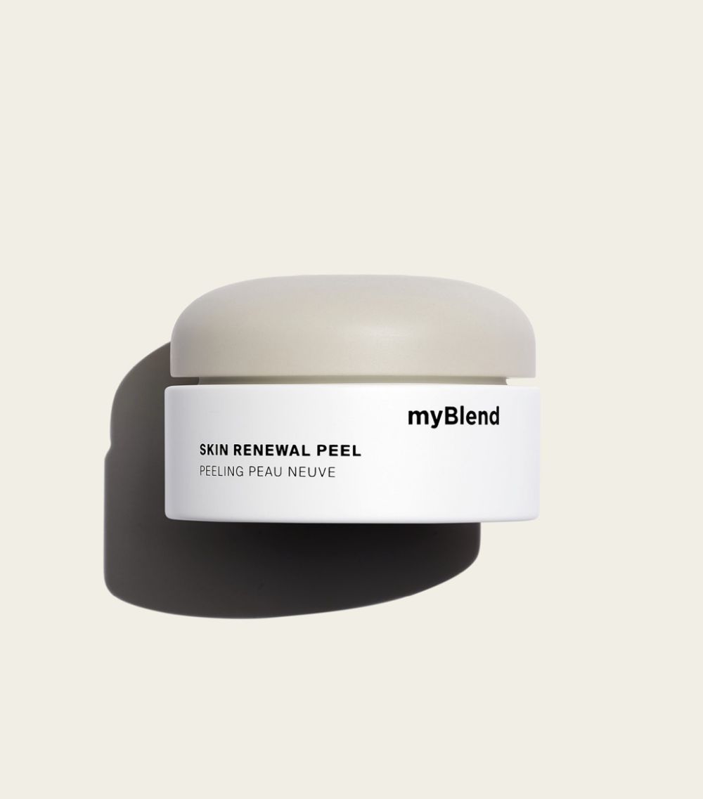 Myblend Myblend Skin Renewal Peel (60Ml)