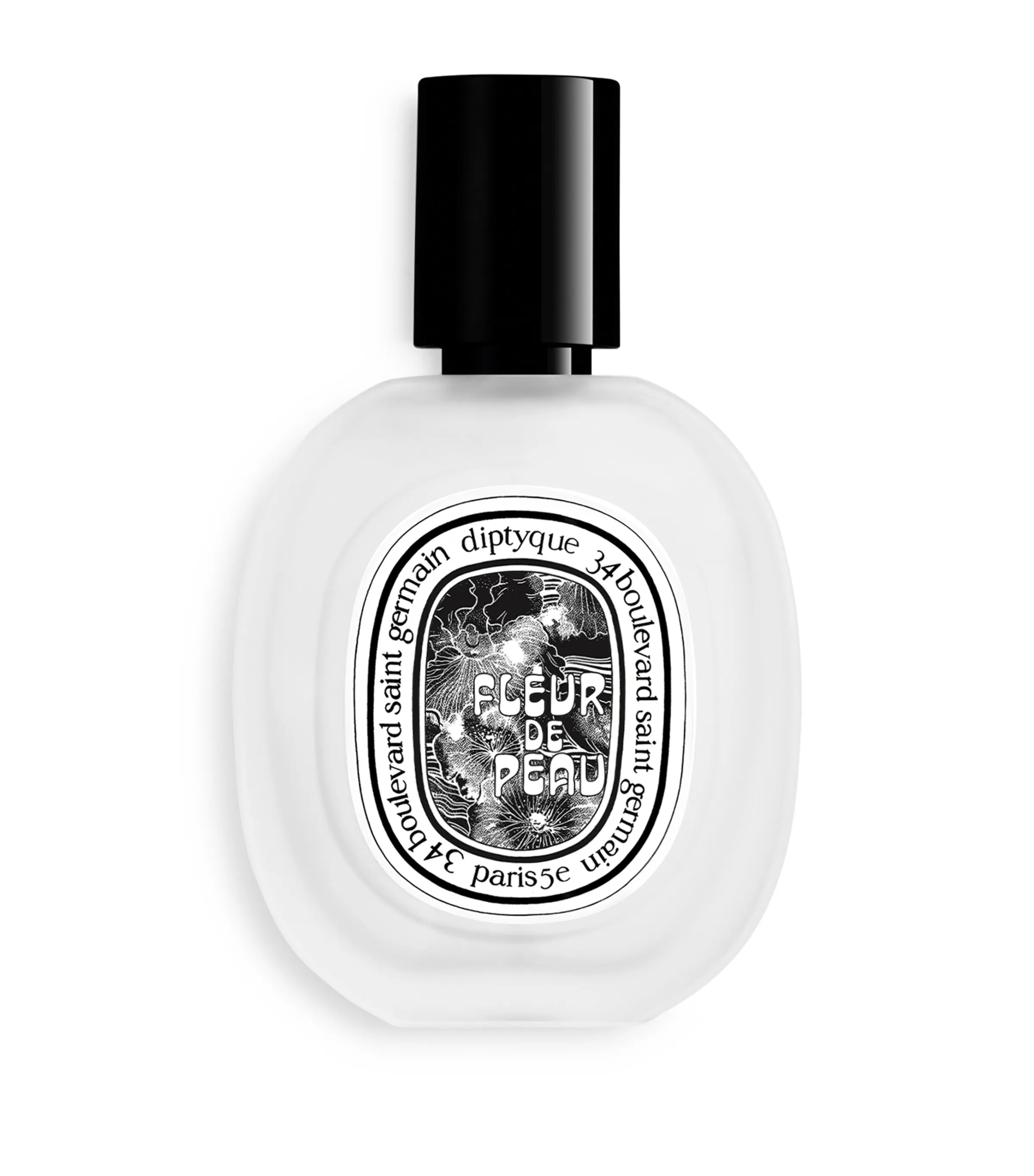 diptyque Diptyque Fleur de Peau Hair Mist