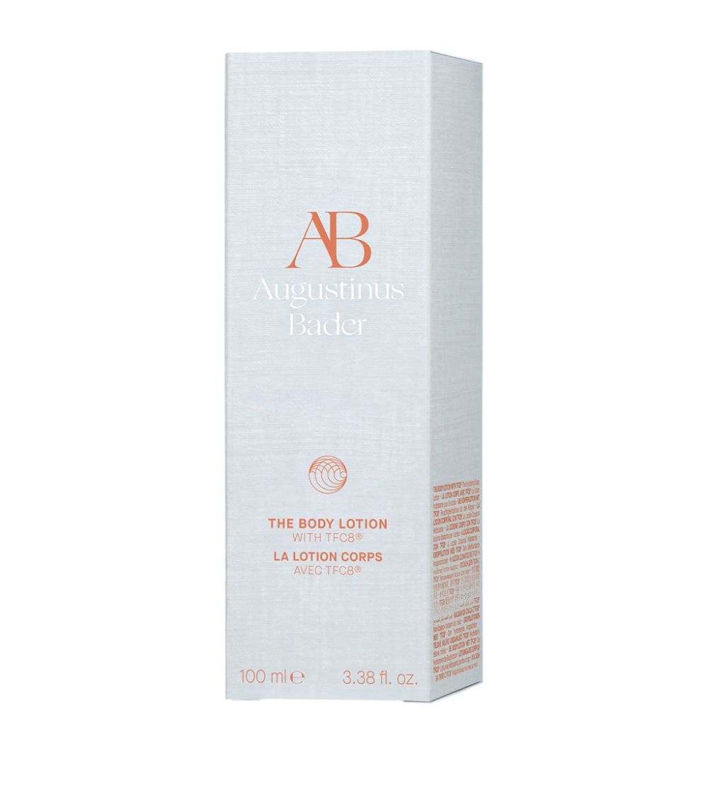 AUGUSTINUS BADER Augustinus Bader The Body Lotion (100Ml)