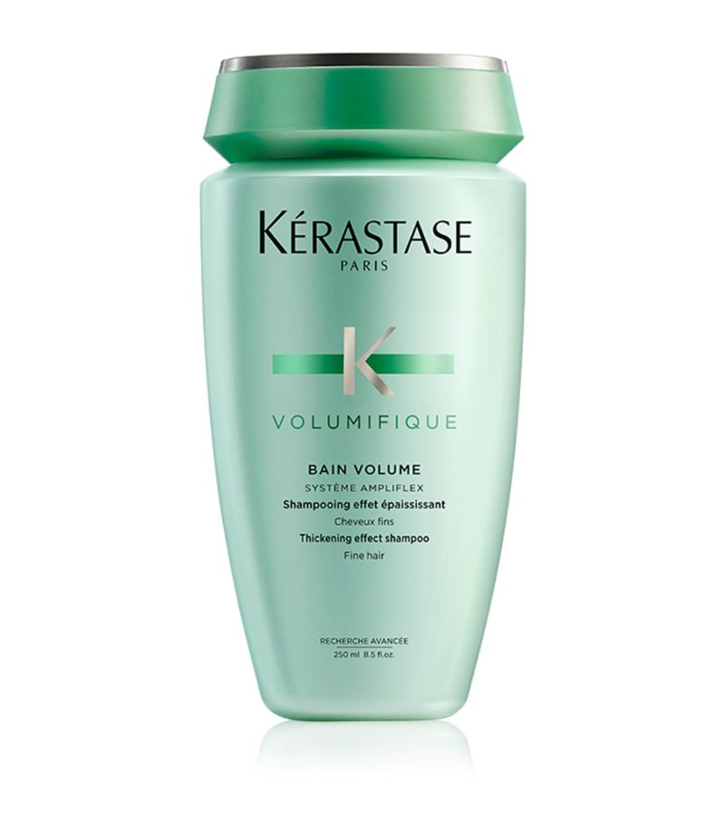 Kerastase Kerastase Resistance Bain Volumifique Shampoo (250Ml)